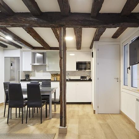 Jero - Basque Stay San Sebastian Ngoại thất bức ảnh