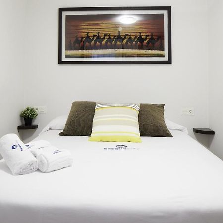 Jero - Basque Stay San Sebastian Ngoại thất bức ảnh