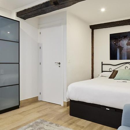 Jero - Basque Stay San Sebastian Ngoại thất bức ảnh