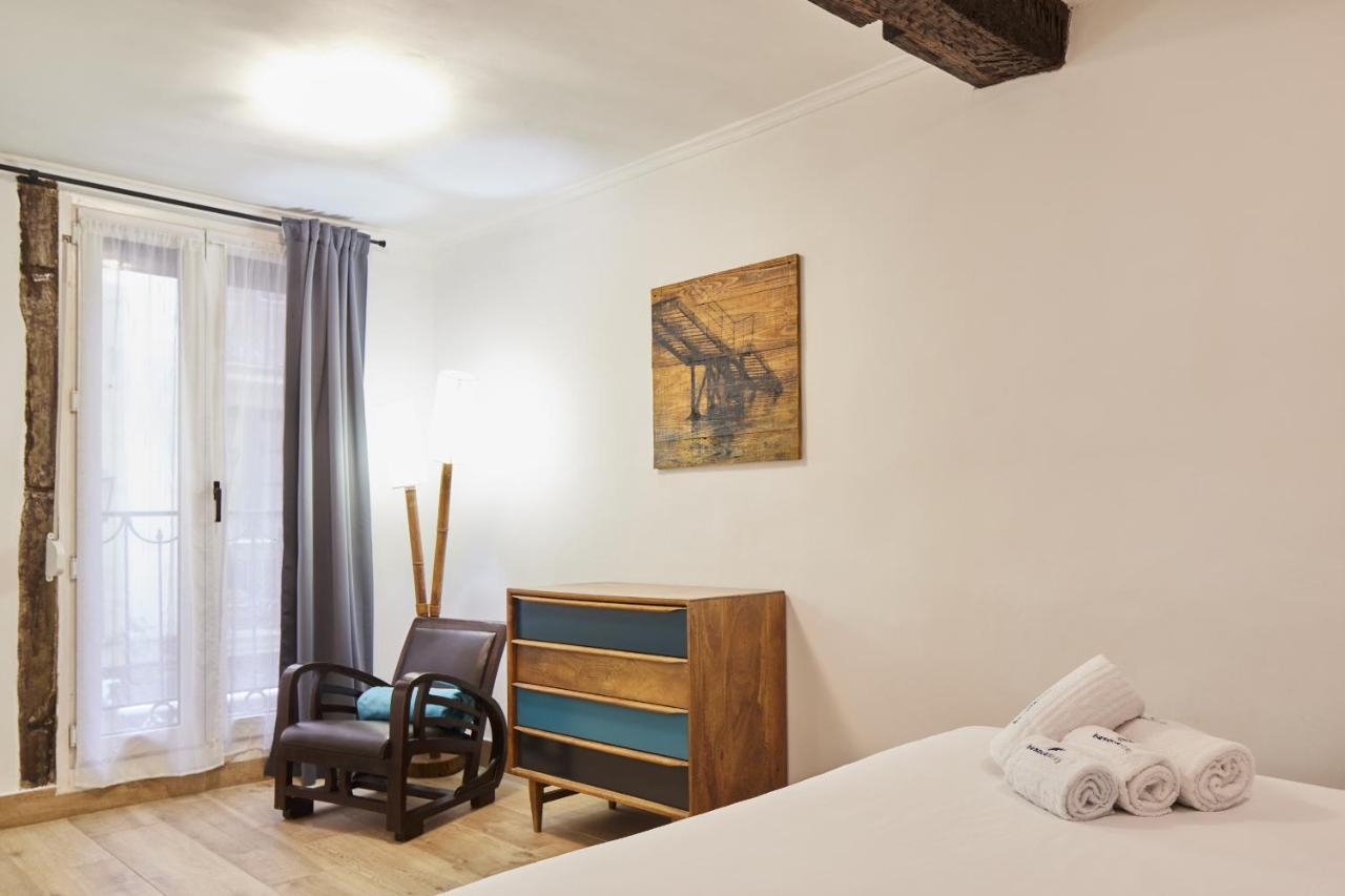 Jero - Basque Stay San Sebastian Ngoại thất bức ảnh