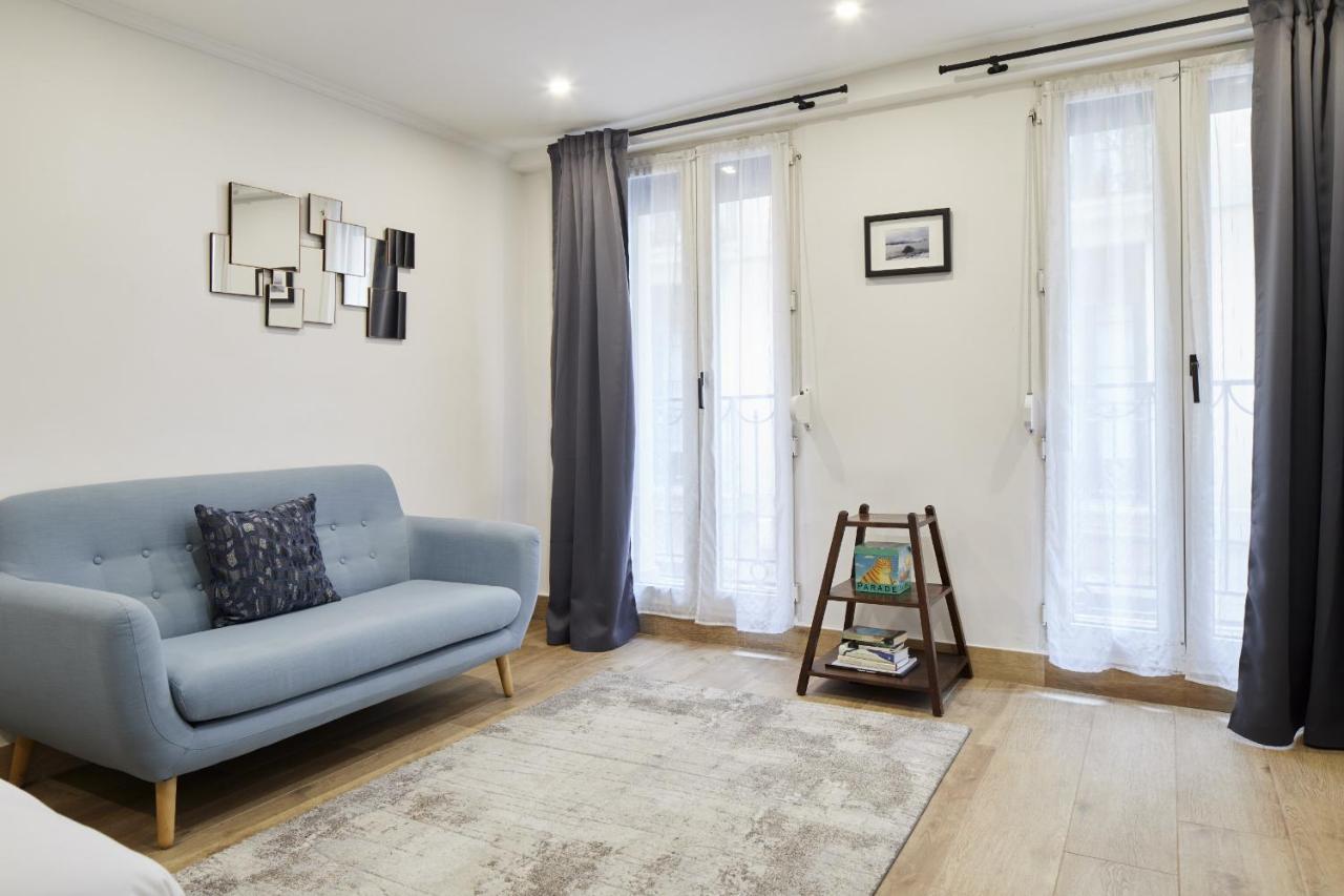 Jero - Basque Stay San Sebastian Ngoại thất bức ảnh