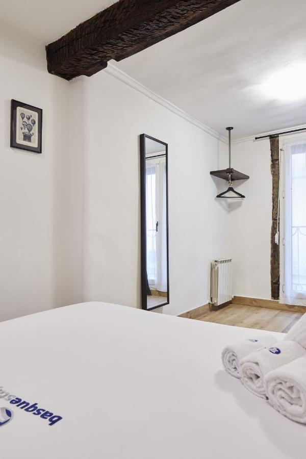 Jero - Basque Stay San Sebastian Ngoại thất bức ảnh