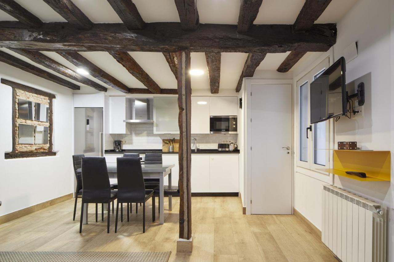 Jero - Basque Stay San Sebastian Ngoại thất bức ảnh