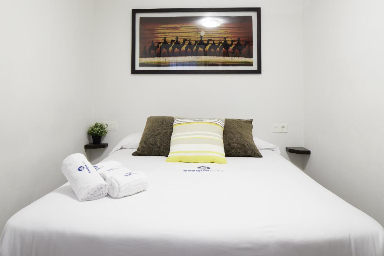 Jero - Basque Stay San Sebastian Ngoại thất bức ảnh