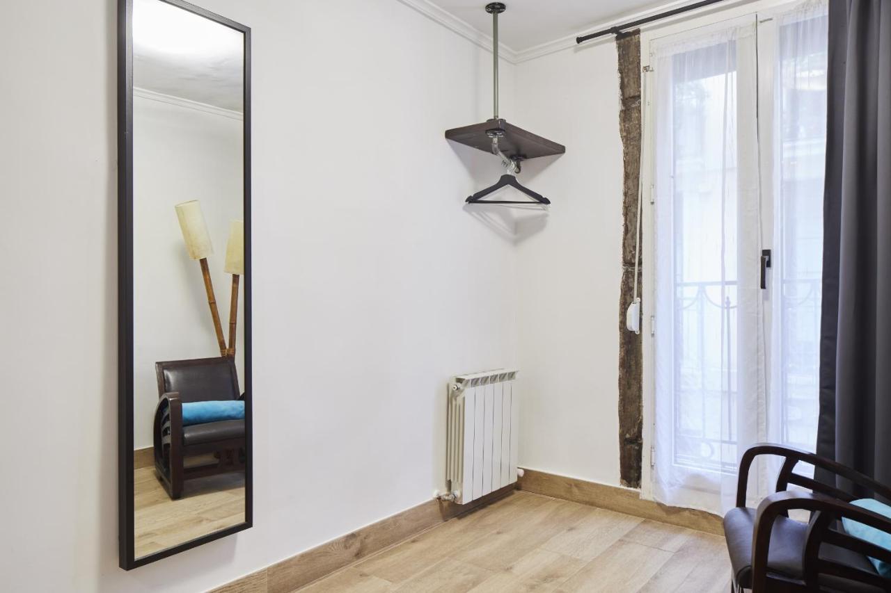 Jero - Basque Stay San Sebastian Ngoại thất bức ảnh