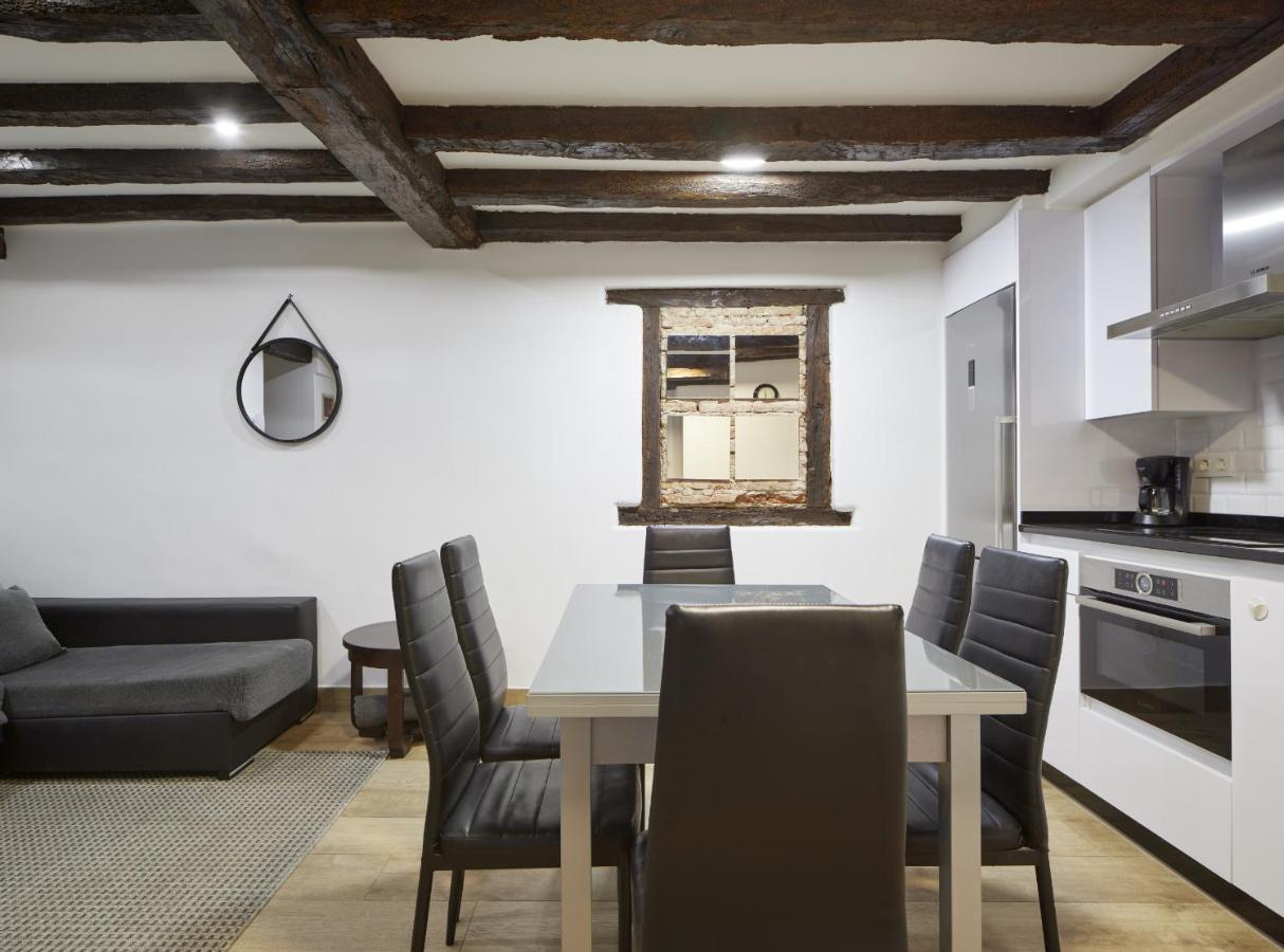 Jero - Basque Stay San Sebastian Ngoại thất bức ảnh
