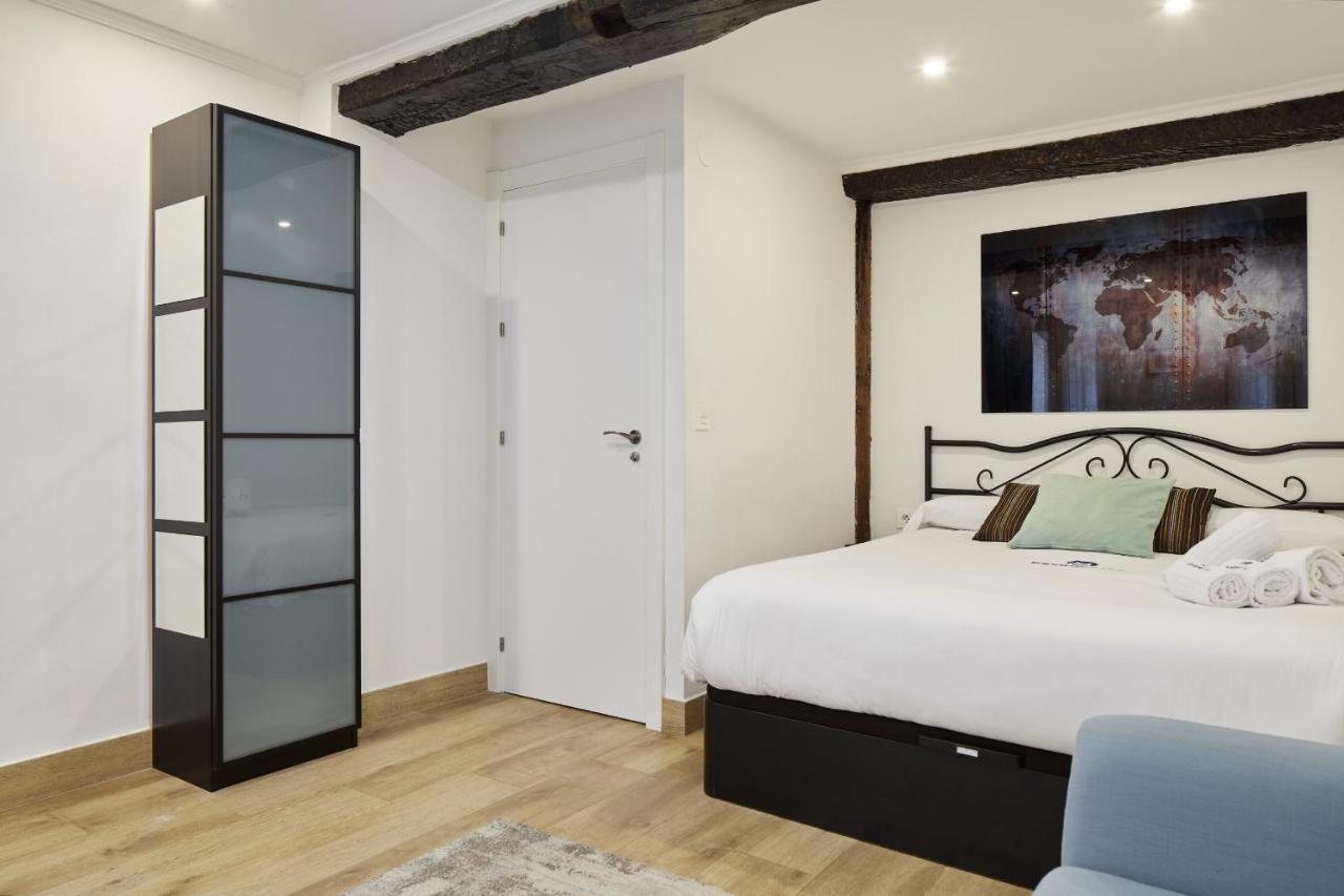 Jero - Basque Stay San Sebastian Ngoại thất bức ảnh