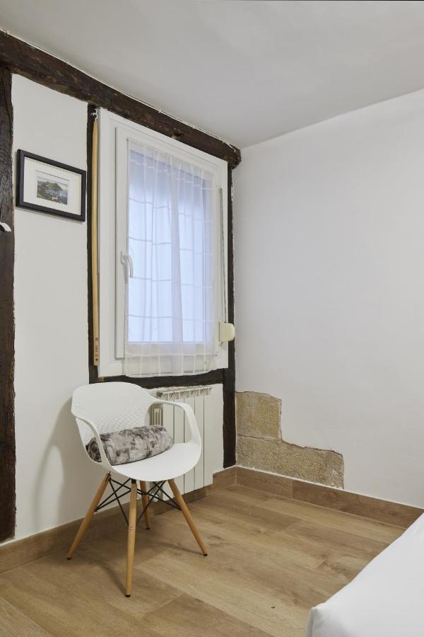 Jero - Basque Stay San Sebastian Ngoại thất bức ảnh