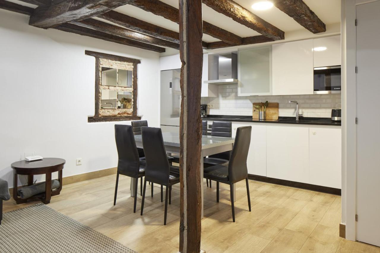 Jero - Basque Stay San Sebastian Ngoại thất bức ảnh