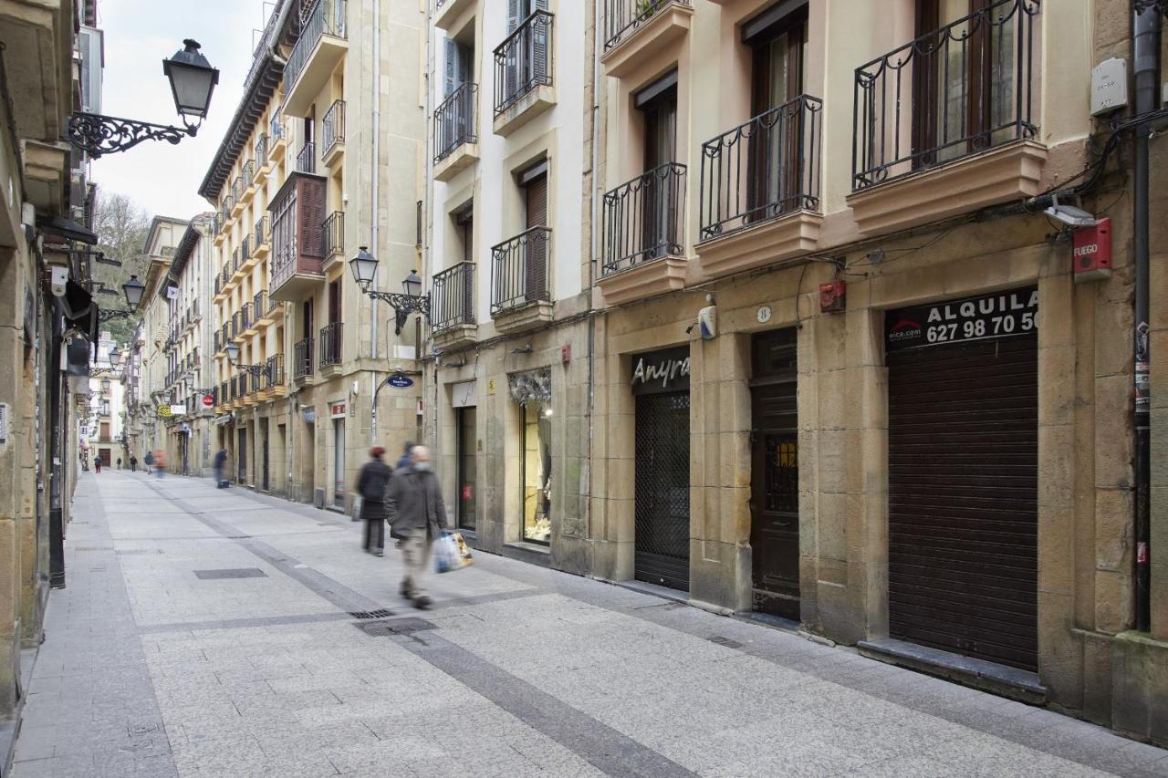 Jero - Basque Stay San Sebastian Ngoại thất bức ảnh