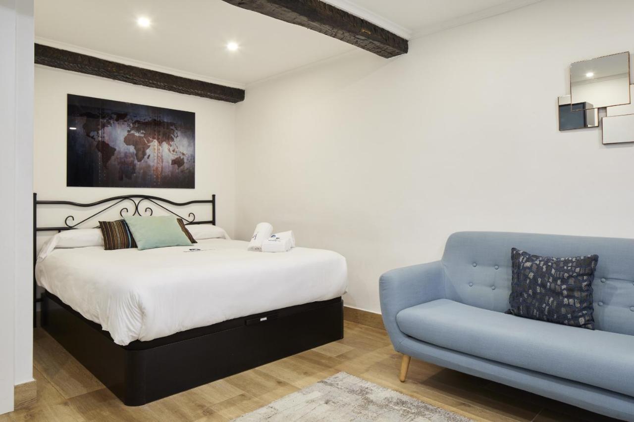 Jero - Basque Stay San Sebastian Ngoại thất bức ảnh