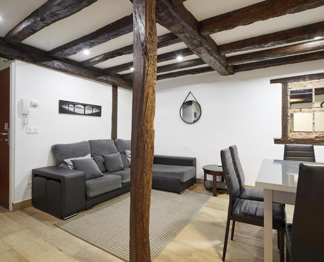 Jero - Basque Stay San Sebastian Ngoại thất bức ảnh