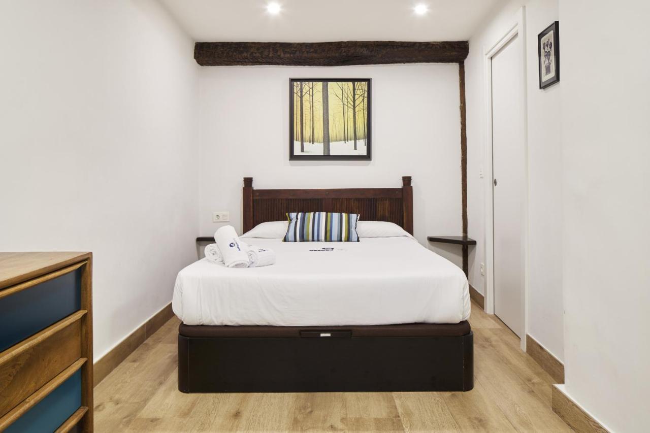 Jero - Basque Stay San Sebastian Ngoại thất bức ảnh